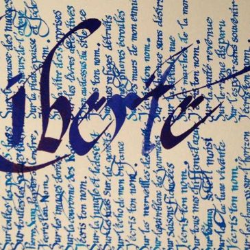 Liberté