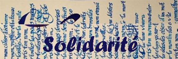 Solidarité
