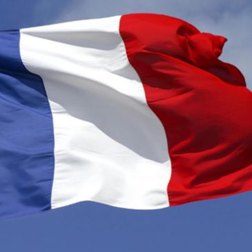 Vers une nouvelle France