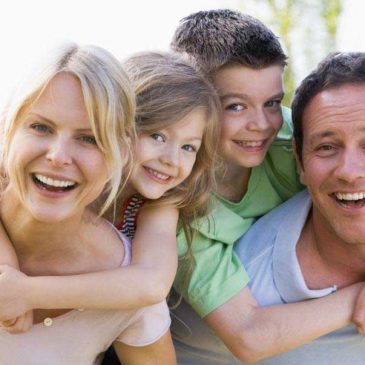 La Famille