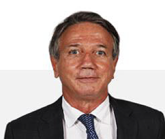 Richard LEANDRI chirugien