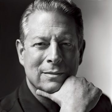 Al Gore, une vérité qui dérange.