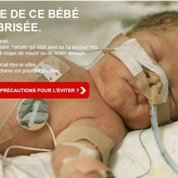 Pour faire régresser les drames de maltraitance enfantines, la loi doit revoir sa copie et nous devons prendre conscience du sacré et changer nos comportements.