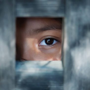 L’esclavage moderne – Les enfants esclaves du 21ème siècle