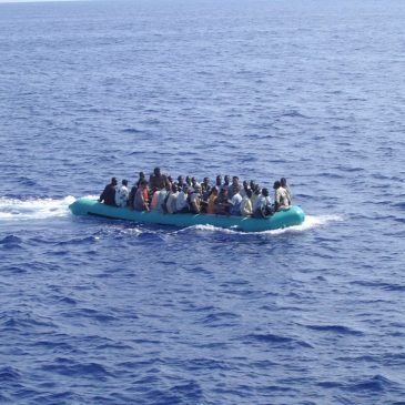 L’immigration incomprise de tous.